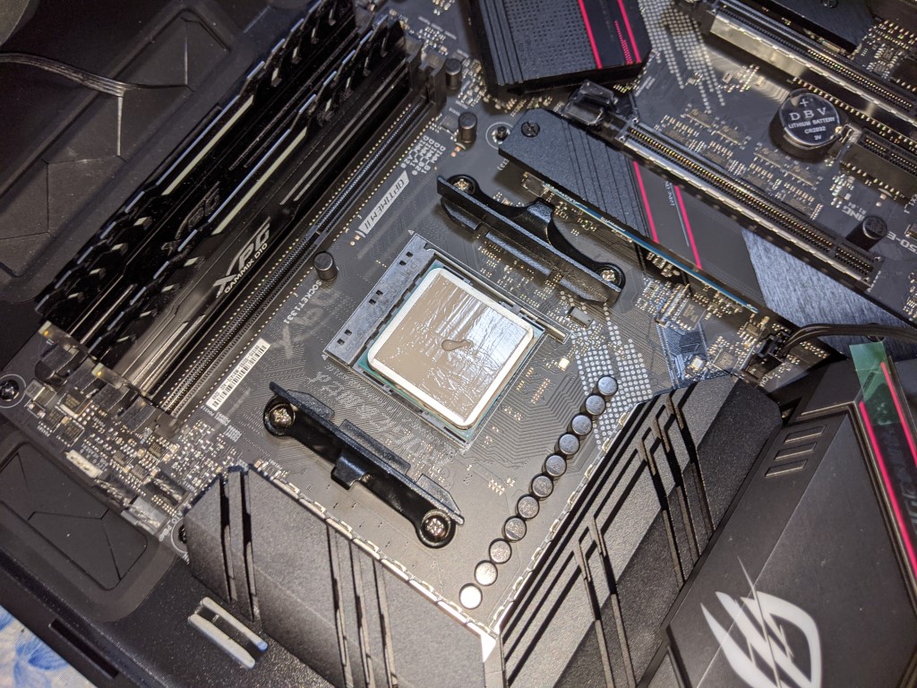 ASUS ROG STRIX B550-E GAMING マザーボード Amazon.co.jp: ASUS AMD B550 搭載 AM4 対応 マザーボード ROG